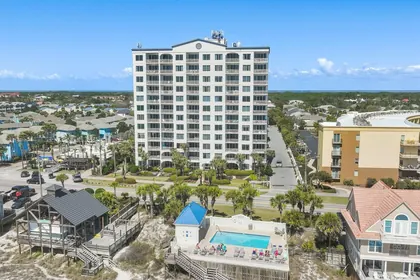 Miramar Beach FL Home