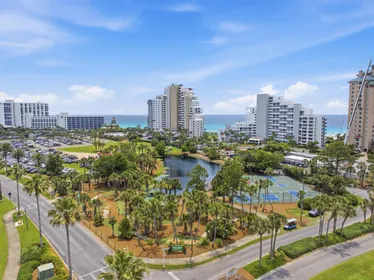 Miramar Beach FL Home