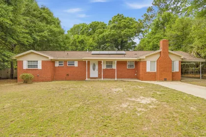 Valparaiso FL Home