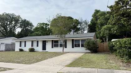 Fort Walton Beach FL Home