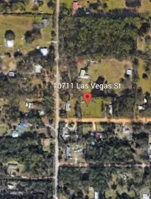 Youngstown FL Property