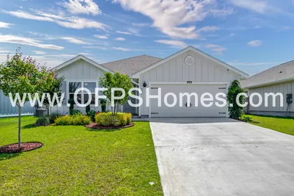Crestview FL Home