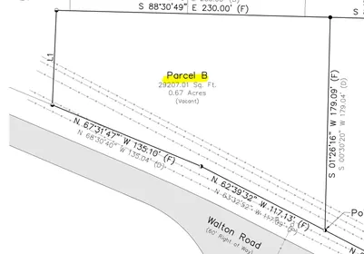 DeFuniak Springs FL Property
