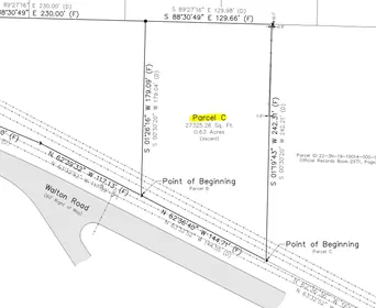 DeFuniak Springs FL Property