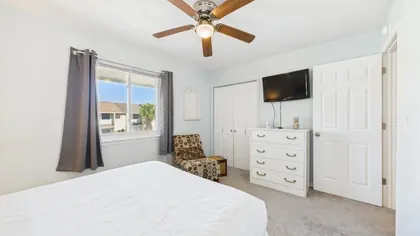 Panama City Beach FL Home