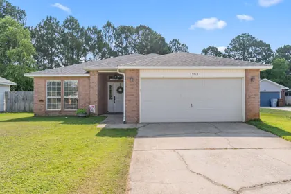Gulf Breeze FL Home