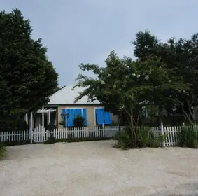 Panama City Beach FL Home
