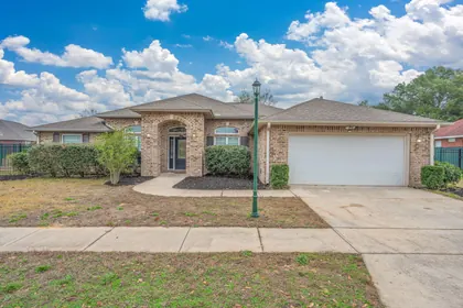 Crestview FL Home
