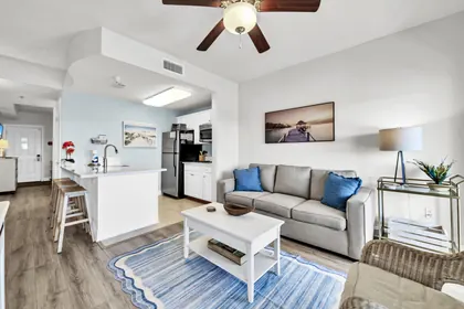 Panama City Beach FL Home