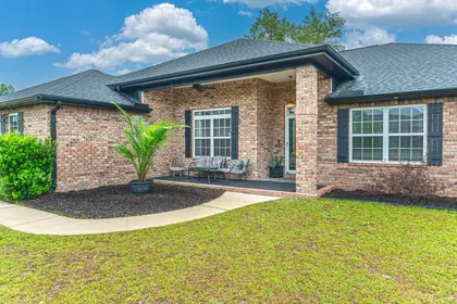 Baker FL Home
