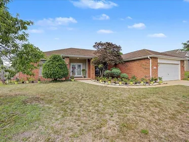 Crestview FL Home