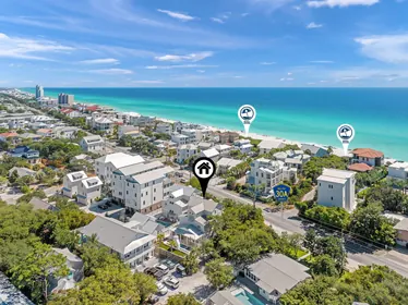 Santa Rosa Beach FL Home