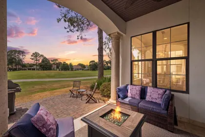 Miramar Beach FL Home