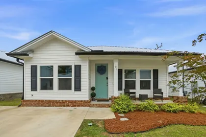 Valparaiso FL Home