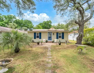 Fort Walton Beach FL Home