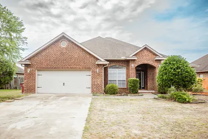 Crestview FL Home
