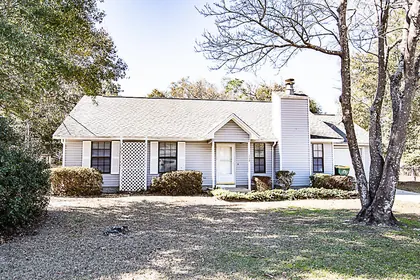 Crestview FL Home