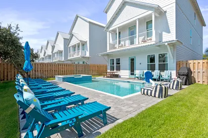 Miramar Beach FL Home