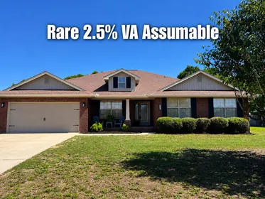 Crestview FL Home