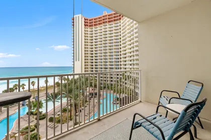 Panama City Beach FL Home
