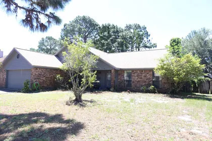 Mary Esther FL Home