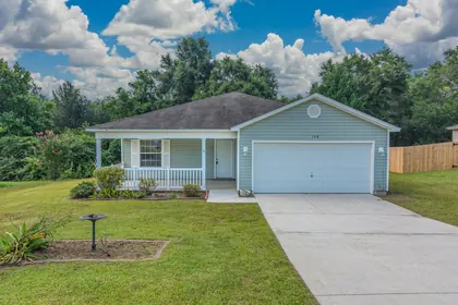 Crestview FL Home