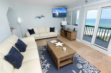 Panama City Beach FL Home