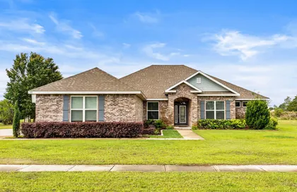 Freeport FL Home