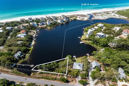 Santa Rosa Beach FL Property