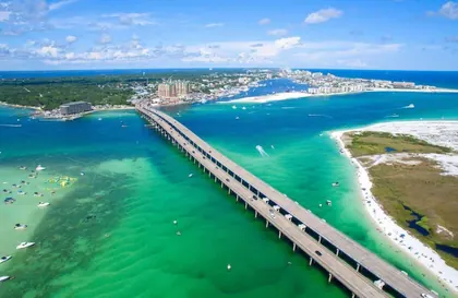 Destin FL Home