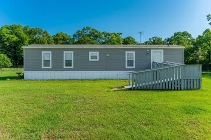 Ponce De Leon FL Home