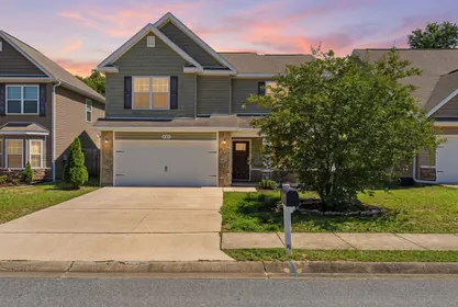 Crestview FL Home