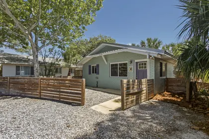 Santa Rosa Beach FL Home