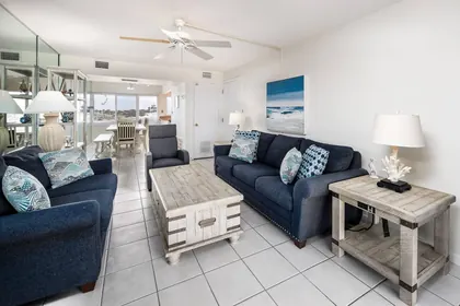 Fort Walton Beach FL Home