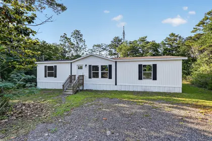 DeFuniak Springs FL Home