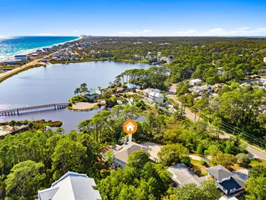 Santa Rosa Beach FL Property