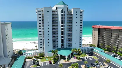 Panama City Beach FL Home