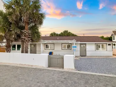Inlet Beach FL Property