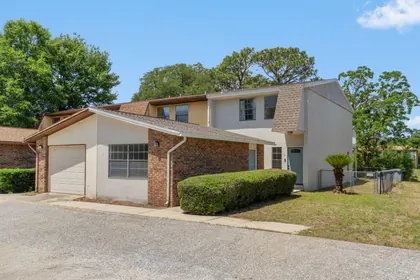 Shalimar FL Home