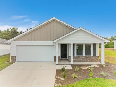 Freeport FL Home