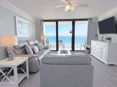 Panama City Beach FL Home