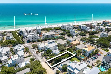 Santa Rosa Beach FL Property