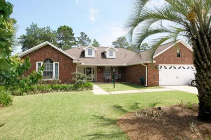 Niceville FL Home