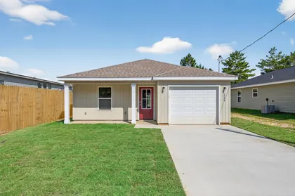 Crestview FL Home