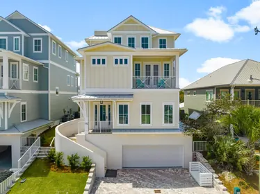 Miramar Beach FL Home