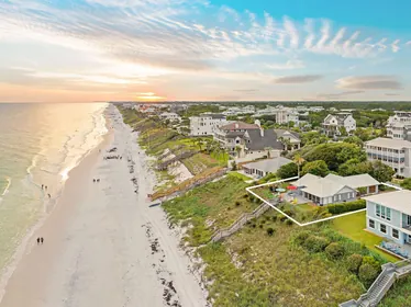 Santa Rosa Beach FL Property