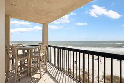 Panama City Beach FL Home