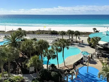 Panama City Beach FL Home