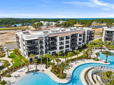 Miramar Beach FL Home