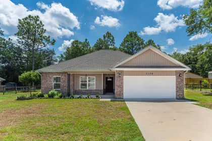 Crestview FL Home